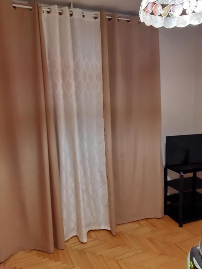 Miniappartamento Singolo Pádua Exterior foto