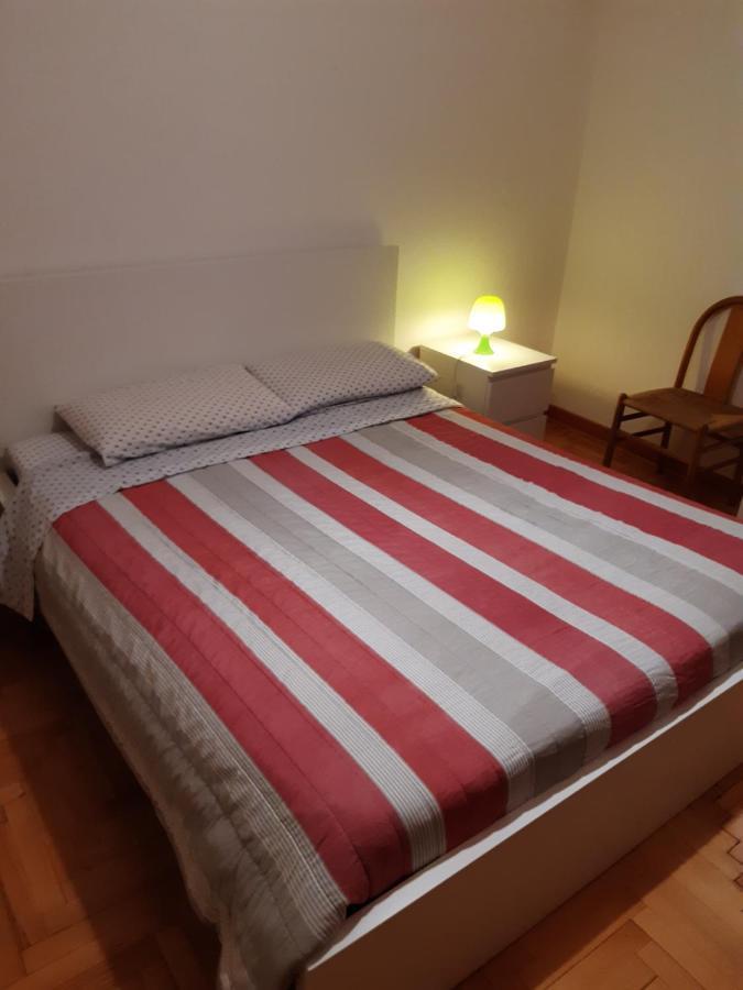 Miniappartamento Singolo Pádua Exterior foto