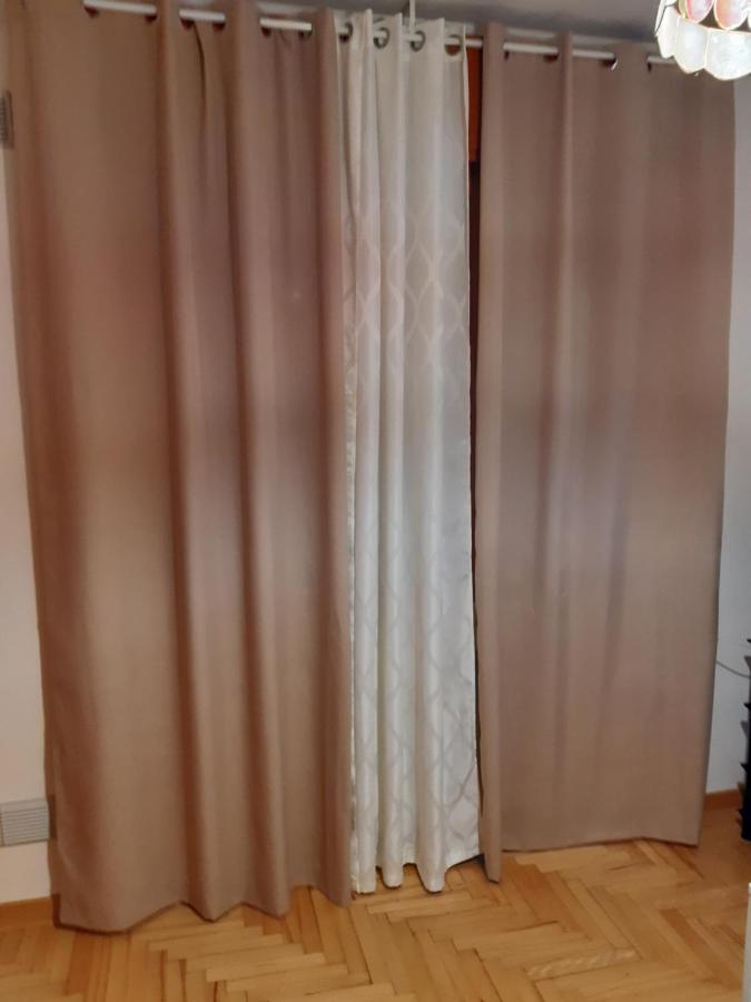 Miniappartamento Singolo Pádua Exterior foto