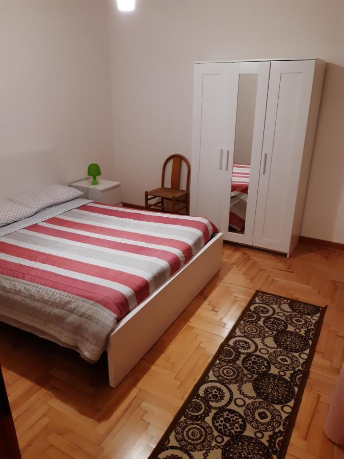 Miniappartamento Singolo Pádua Exterior foto